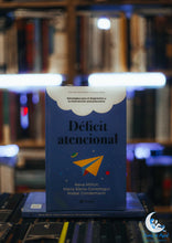 Cargar imagen en el visor de la galería, Déficit atencional - Neva Milicic