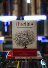 Cargar imagen en el visor de la galería, Huellas - David Farrier