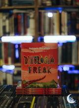 Cargar imagen en el visor de la galería, Dinología freak - José Joaquín Barañao