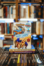 Cargar imagen en el visor de la galería, Pokémon guía definitiva de la Región Galar