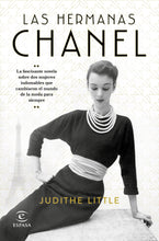 Cargar imagen en el visor de la galería, Las hermanas Chanel - Judithe Little