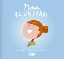 Cargar imagen en el visor de la galería, Noa va sin pañal