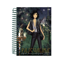 Cargar imagen en el visor de la galería, Promoción Planner + Agenda Pascualina 2022 Deep Forest