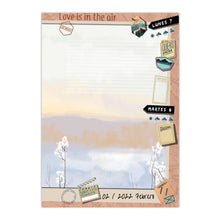 Cargar imagen en el visor de la galería, Agenda Pascualina 2022 Deep Forest ( Tapa Dura)