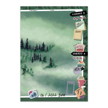 Cargar imagen en el visor de la galería, Agenda Pascualina 2022 Sunrise (Tapa Dura)