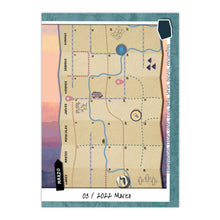 Cargar imagen en el visor de la galería, Agenda Pascualina 2022 Midnight Blue ( Tapa Dura)