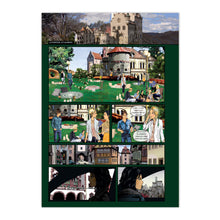 Cargar imagen en el visor de la galería, Agenda Pascualina 2022 Midnight Blue ( Tapa Dura)