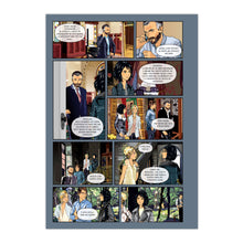 Cargar imagen en el visor de la galería, Agenda Pascualina 2022 Midnight Blue ( Tapa Dura)