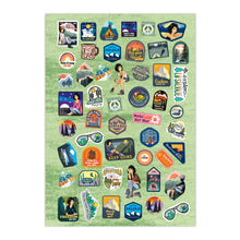 Cargar imagen en el visor de la galería, Agenda Pascualina 2022 Deep Forest ( Tapa Dura)