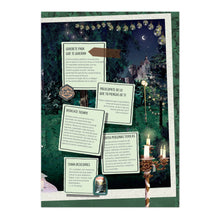 Cargar imagen en el visor de la galería, Agenda Pascualina 2022 Deep Forest ( Tapa Dura)