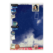 Cargar imagen en el visor de la galería, Agenda Pascualina 2022 Midnight Blue ( Tapa Dura)