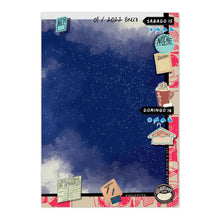 Cargar imagen en el visor de la galería, Agenda Pascualina 2022 Midnight Blue ( Tapa Dura)