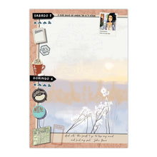 Cargar imagen en el visor de la galería, Agenda Pascualina 2022 Sunrise (Tapa Dura)