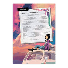 Cargar imagen en el visor de la galería, Promoción Planner + Agenda Pascualina 2022 Road Trip