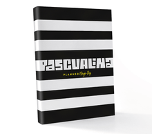 Cargar imagen en el visor de la galería, Promoción colección 4 Agendas Pascualina 2022 + Planner