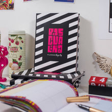 Cargar imagen en el visor de la galería, Promoción 2 Planner + 2 Agendas Pascualina 2022 ( Sunrise y Road Trip )