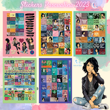 Cargar imagen en el visor de la galería, Agenda Pascualina 2023 Loving the Mystery