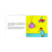 Cargar imagen en el visor de la galería, Aractina aprende a decir adiós - MunditoDT