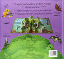 Cargar imagen en el visor de la galería, Cómo viven los animales (Para aprender más sobre) (TD)