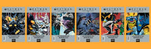 Cargar imagen en el visor de la galería, Batman: Cruzada del murciélago (tomos del 1 al 6)