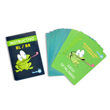 Cargar imagen en el visor de la galería, Desenrollando la lengua BL / BR - MunditoDT