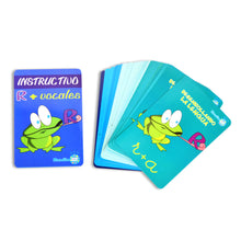 Cargar imagen en el visor de la galería, Desenrollando la lengua R + vocales - MunditoDT