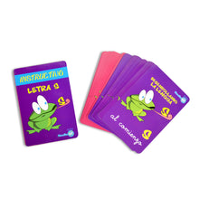 Cargar imagen en el visor de la galería, Desenrollando la lengua S - MunditoDT