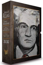 Cargar imagen en el visor de la galería, Tiempo irremediable (bookset 2 tomos TD) - Manuel Rojas