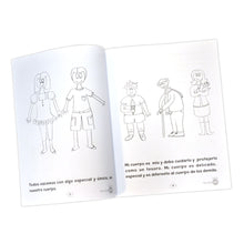 Cargar imagen en el visor de la galería, Aprendo a cuidarme - MunditoDT