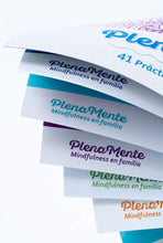 Cargar imagen en el visor de la galería, Mindfulness en familia - MunditoDT