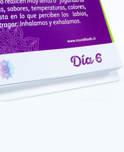 Cargar imagen en el visor de la galería, Mindfulness en familia - MunditoDT