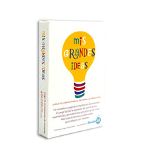 Cargar imagen en el visor de la galería, Mis grandes ideas - MunditoDT