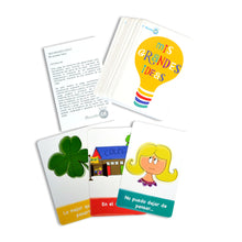 Cargar imagen en el visor de la galería, Mis grandes ideas - MunditoDT