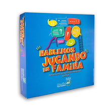 Cargar imagen en el visor de la galería, Hablemos jugando en familia - MunditoDT