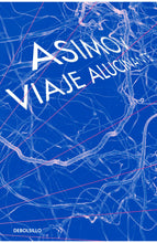 Cargar imagen en el visor de la galería, Viaje alucinante I y II (B) - Isaac Asimov