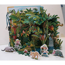 Cargar imagen en el visor de la galería, La selva tropical (pop-up)