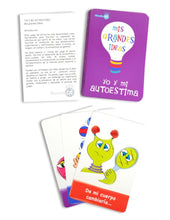 Cargar imagen en el visor de la galería, Yo y mi autoestima - MunditoDT