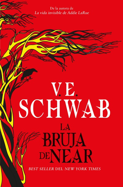 La Bruja De Near - Victoria Schwab