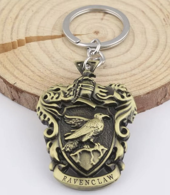 Llavero casa de hogwarts Ravenclaw