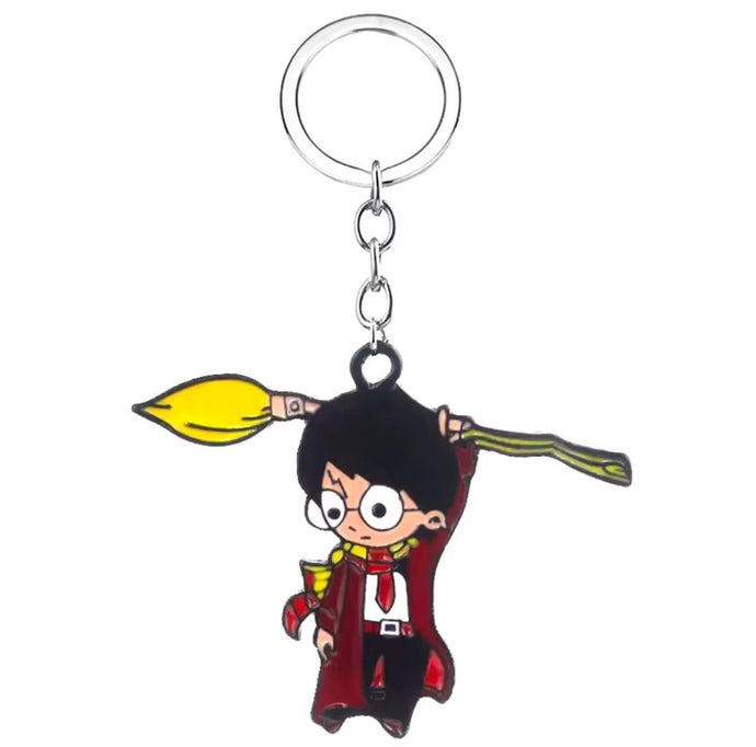 llavero de harry potter 01