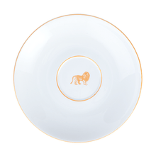 Cargar imagen en el visor de la galería, Taza con platillo porcelana 300 ml - Marley Coffee
