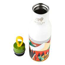 Cargar imagen en el visor de la galería, Botella de agua Natural Mystic 500ml - Marley Coffee
