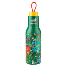 Cargar imagen en el visor de la galería, Botella de agua Green Jungle 500ml - Marley Coffee

