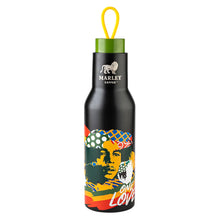 Cargar imagen en el visor de la galería, Botella de agua The Legend 500ml - Marley Coffee
