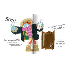 Cargar imagen en el visor de la galería, Por favor no abrir este libro de nuevo- Andy Lee
