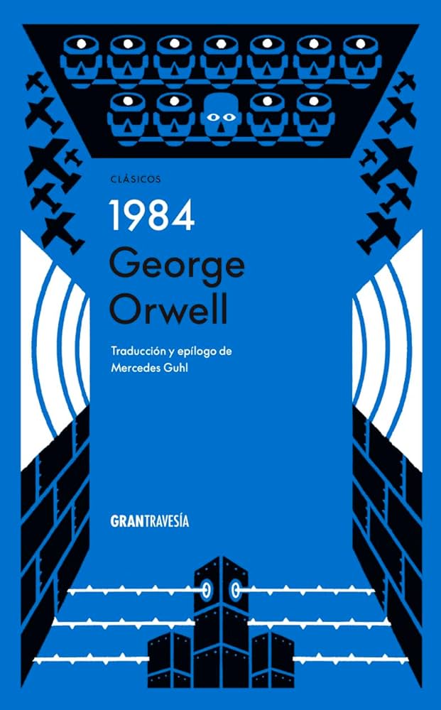 1984 - George Orwell