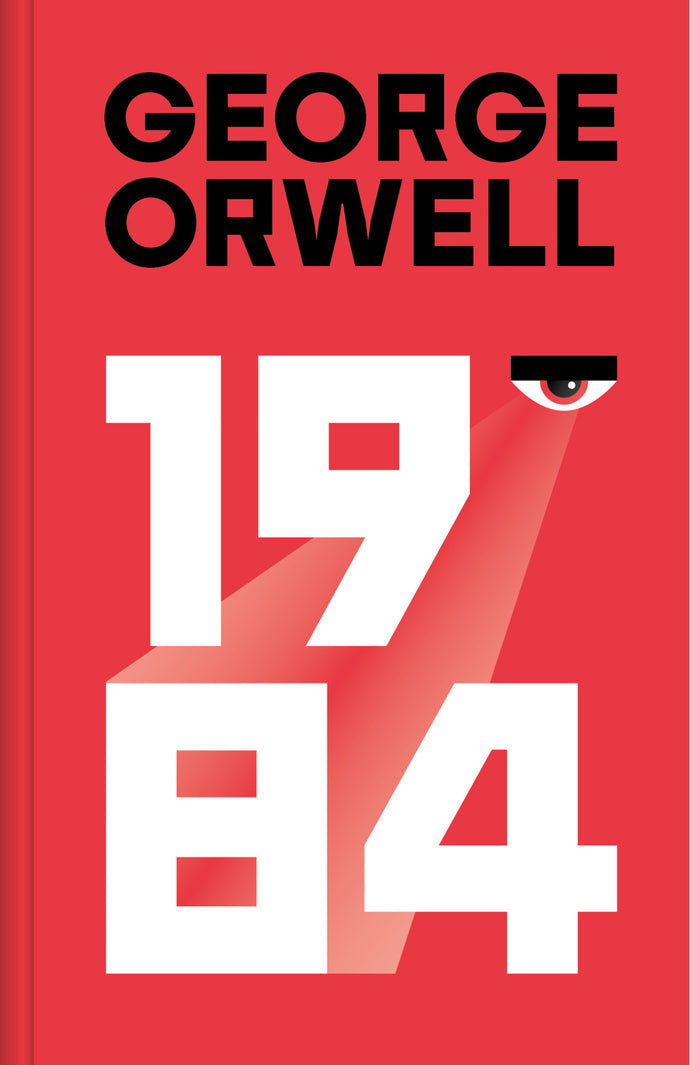 1984 (edición definitiva avalada por The Orwell Estate - TD) - George Orwell