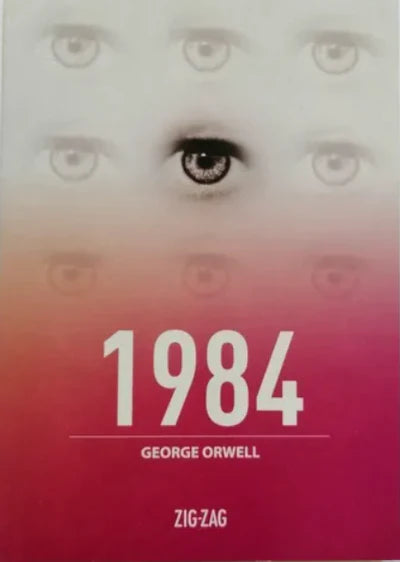 1984 - George Orwell