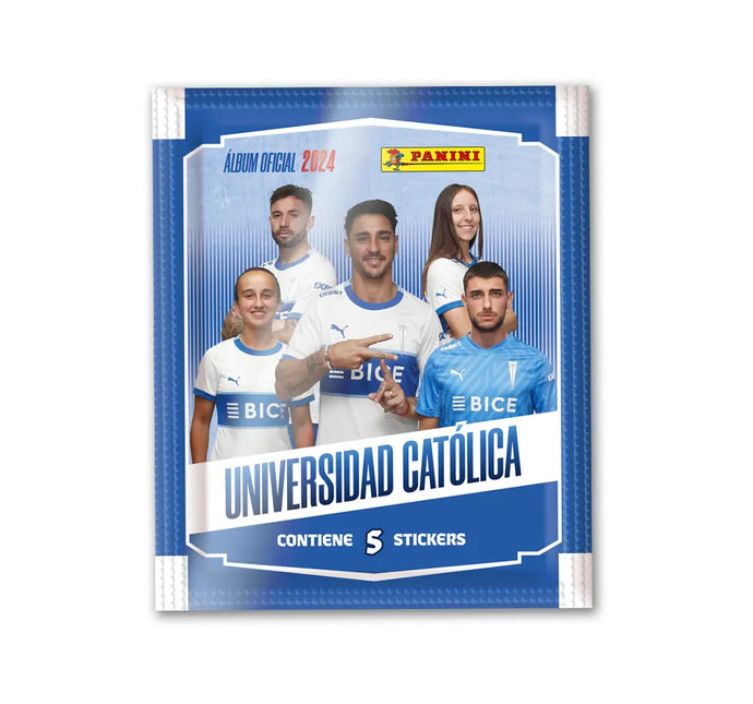 1 Sobre Universidad Católica