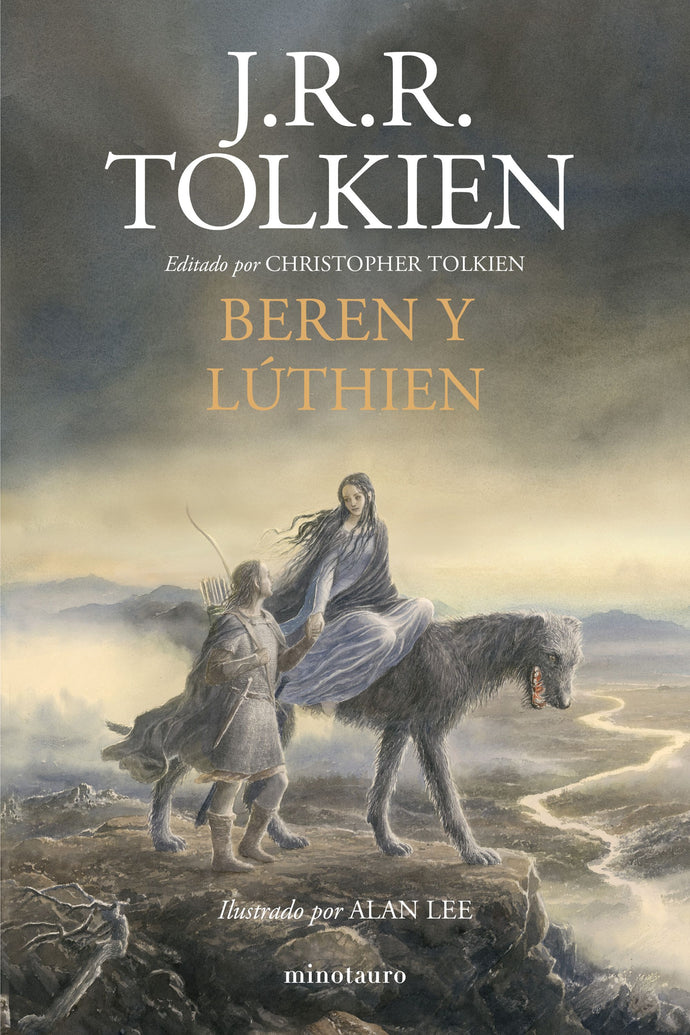 Beren y Lúthien (TD) - J. R. R. Tolkien